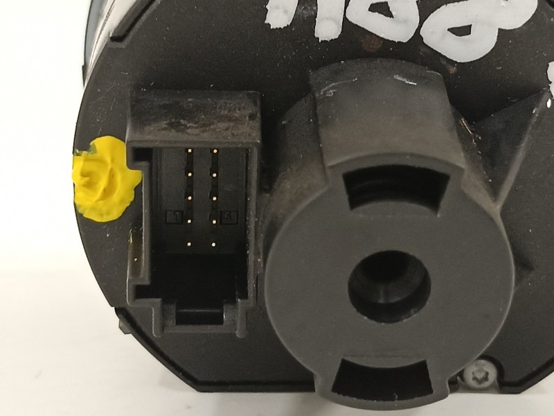 Recambio de mando luces para volkswagen jetta (1k2) advance referencia OEM IAM 1K0941431N  