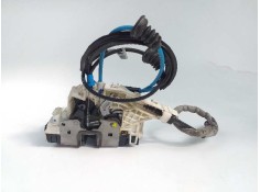 Recambio de cerradura puerta trasera izquierda para mercedes-benz clase c (w204) berlina c 220 cdi (204.008) referencia OEM IAM  2
