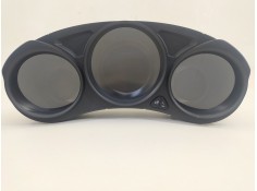 Recambio de cuadro instrumentos para citroën c4 lim. exclusive referencia OEM IAM 9676962480 A2C80528400 A2C82218200