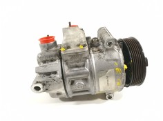 Recambio de compresor aire acondicionado para volkswagen jetta (1k2) advance referencia OEM IAM 1K0820859F   2