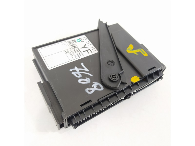 Recambio de modulo electronico para opel meriva cosmo referencia OEM IAM 13111111 330518684 5WK48664D