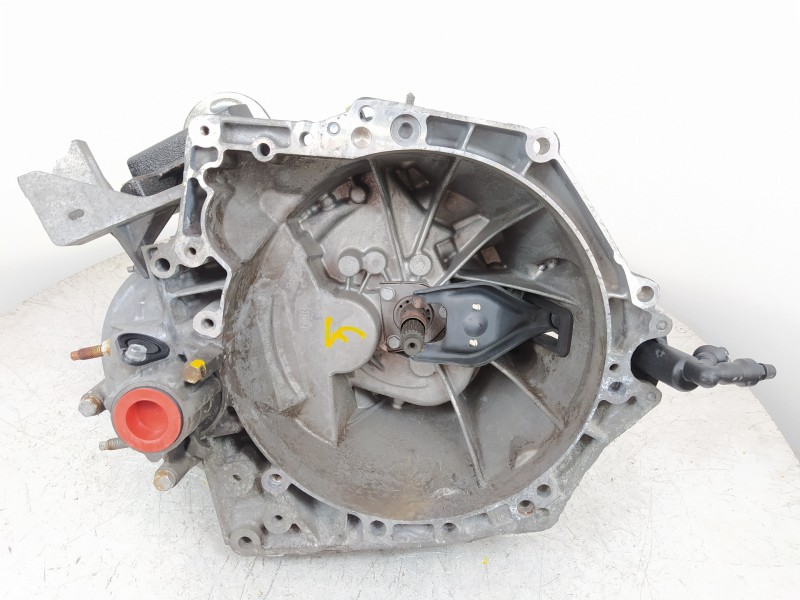 Recambio de caja cambios para peugeot 308 sport referencia OEM IAM 20DP42  