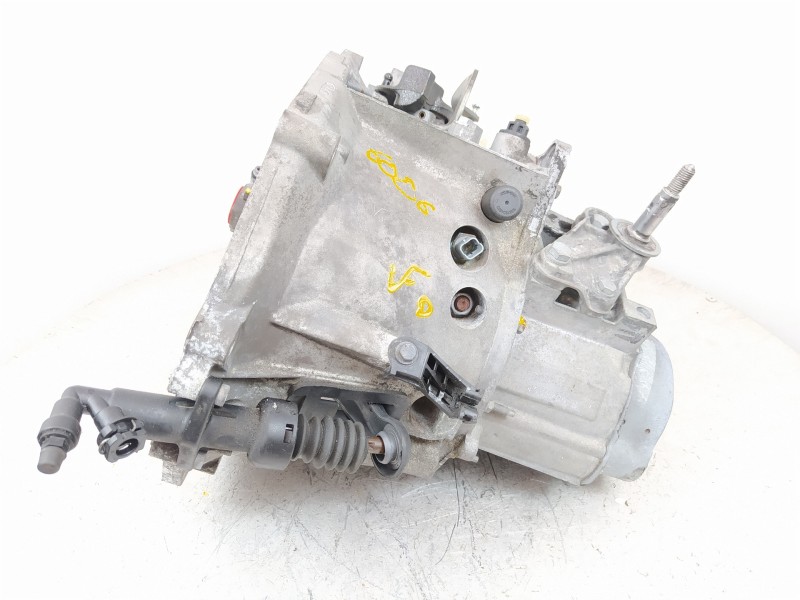 Recambio de caja cambios para peugeot 308 sport referencia OEM IAM 20DP42  