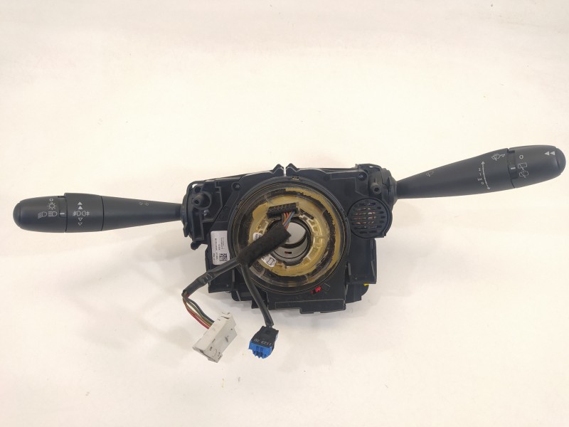 Recambio de mando luces para citroën c4 lim. exclusive referencia OEM IAM 98000238ZD  