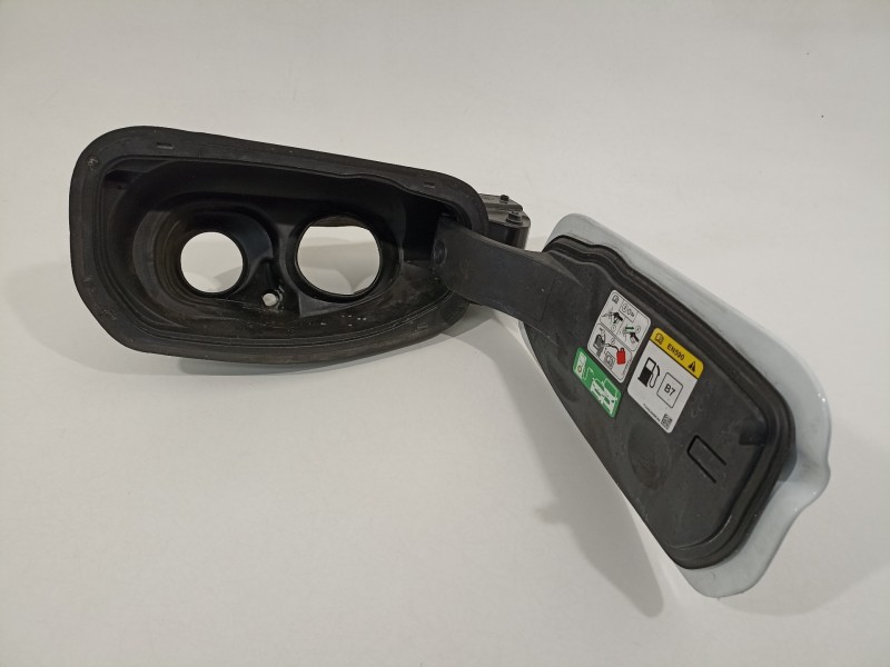 Recambio de tapa exterior combustible para ford tourneo connect trend referencia OEM IAM KT1BV27936  