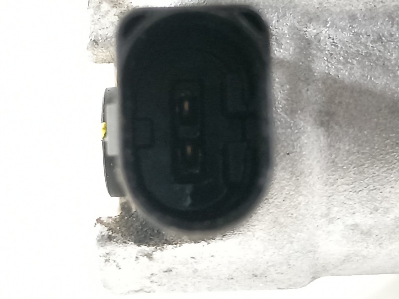Recambio de compresor aire acondicionado para volkswagen jetta (1k2) advance referencia OEM IAM 1K0820859F  