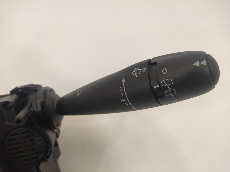 Recambio de mando luces para citroën c4 lim. exclusive referencia OEM IAM 98000238ZD  