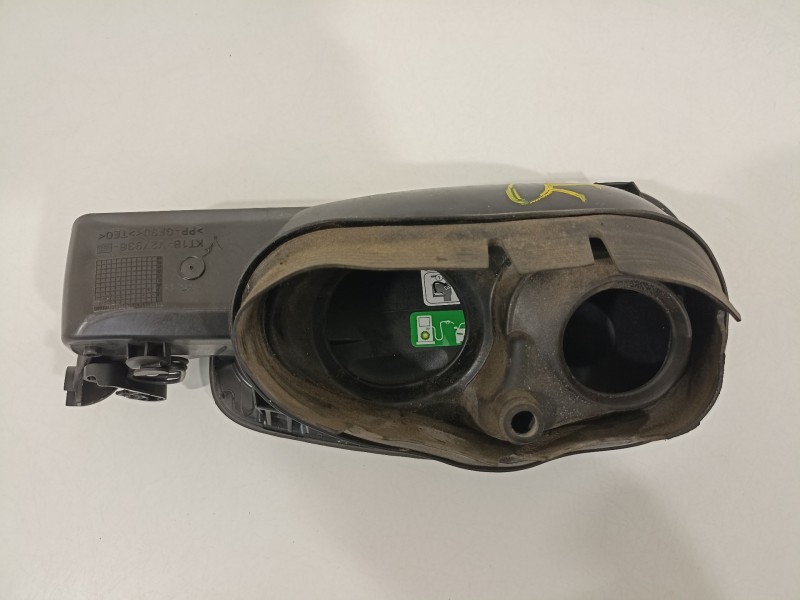 Recambio de tapa exterior combustible para ford tourneo connect trend referencia OEM IAM KT1BV27936  