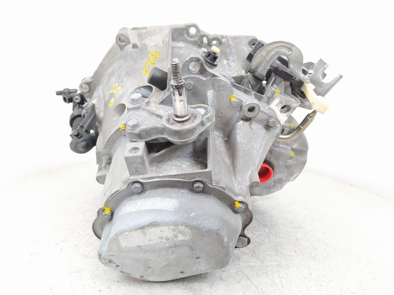 Recambio de caja cambios para peugeot 308 sport referencia OEM IAM 20DP42  