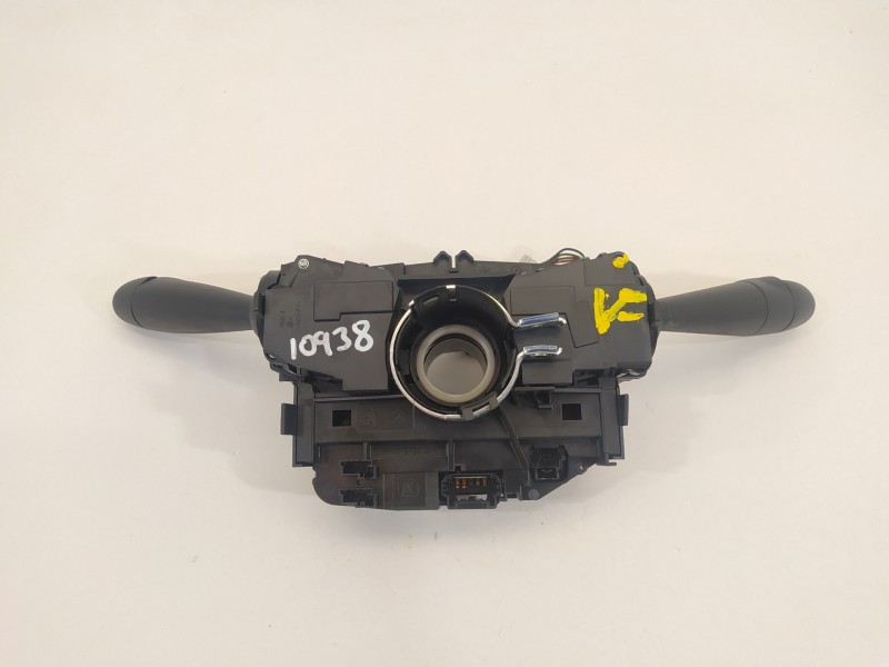 Recambio de mando luces para citroën c4 lim. exclusive referencia OEM IAM 98000238ZD  