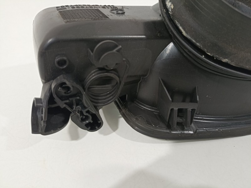 Recambio de tapa exterior combustible para ford tourneo connect trend referencia OEM IAM KT1BV27936  