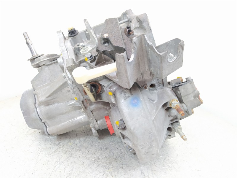 Recambio de caja cambios para peugeot 308 sport referencia OEM IAM 20DP42  
