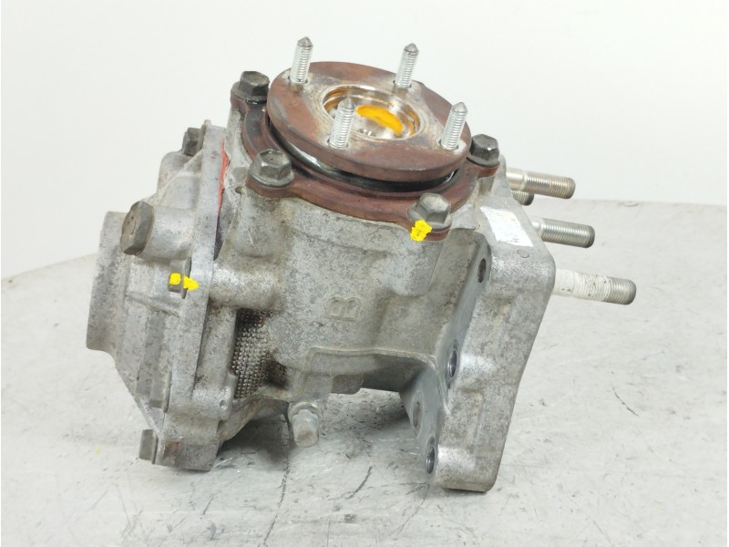 Recambio de caja transfer para toyota rav 4 (a3) sol cross sport referencia OEM IAM W82 1W319 