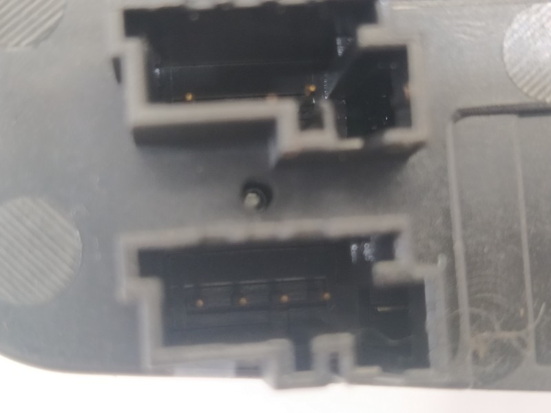 Recambio de mando luces para citroën c4 lim. exclusive referencia OEM IAM 98000238ZD  