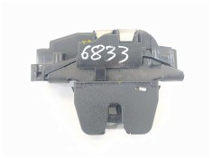 Recambio de cerradura maletero / porton para citroën c5 berlina premier referencia OEM IAM 9671153580  