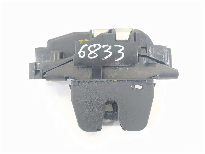 Recambio de cerradura maletero / porton para citroën c5 berlina premier referencia OEM IAM 9671153580  
