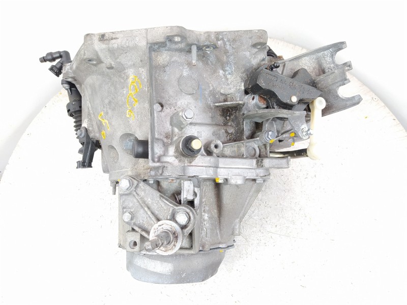 Recambio de caja cambios para peugeot 308 sport referencia OEM IAM 20DP42  