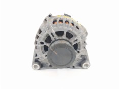 Recambio de alternador para ford fiesta (ccn) trend referencia OEM IAM AV6N10300DC 2612672B TG12C122