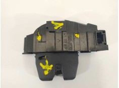 Recambio de cerradura maletero / porton para citroën c5 berlina premier referencia OEM IAM 9671153580   2
