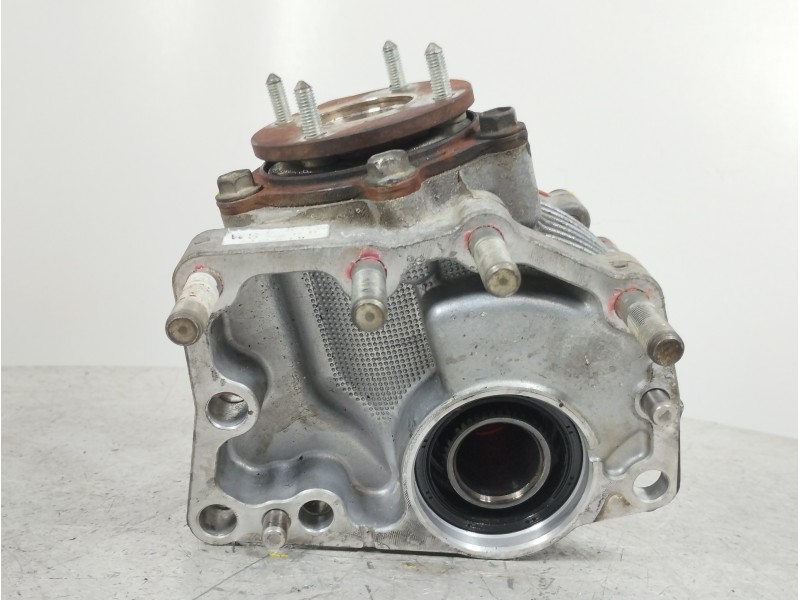 Recambio de caja transfer para toyota rav 4 (a3) sol cross sport referencia OEM IAM W82 1W319 