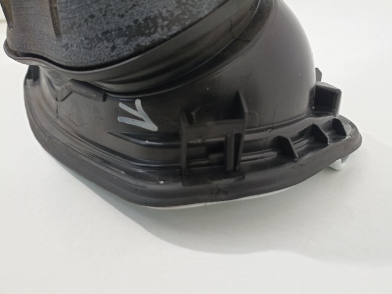 Recambio de tapa exterior combustible para ford tourneo connect trend referencia OEM IAM KT1BV27936  