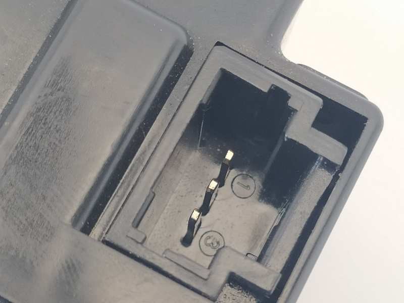 Recambio de cerradura maletero / porton para citroën c5 berlina premier referencia OEM IAM 9671153580  