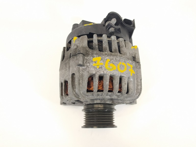 Recambio de alternador para ford fiesta (ccn) trend referencia OEM IAM AV6N10300DC 2612672B TG12C122