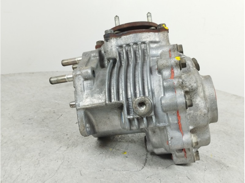 Recambio de caja transfer para toyota rav 4 (a3) sol cross sport referencia OEM IAM W82 1W319 