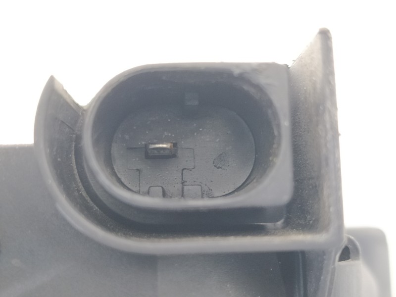 Recambio de alternador para ford fiesta (ccn) trend referencia OEM IAM AV6N10300DC 2612672B TG12C122