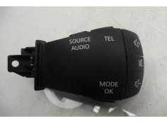 Recambio de mando multifuncion para renault megane iv berlina 5p intens referencia OEM IAM 255520229R  