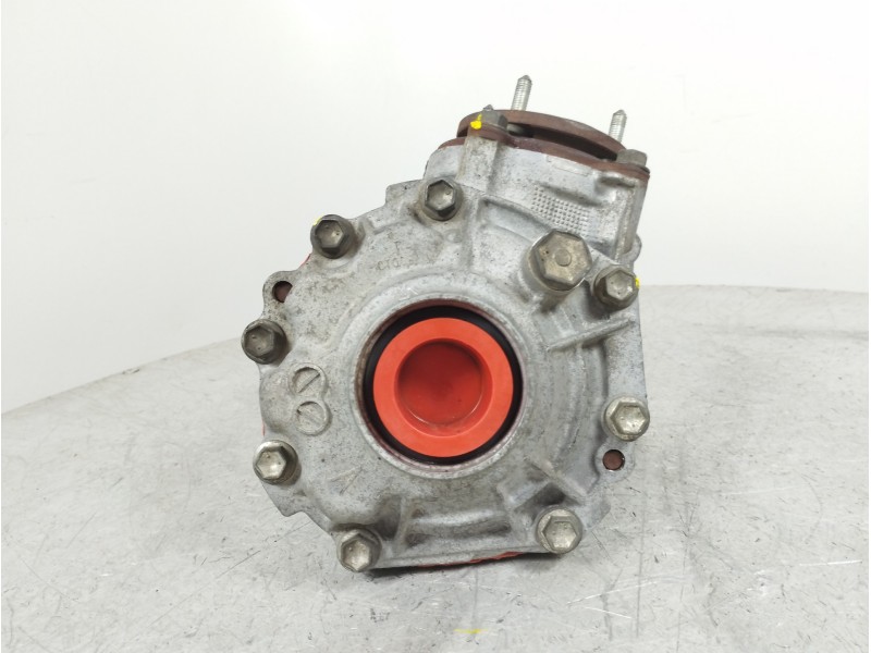 Recambio de caja transfer para toyota rav 4 (a3) sol cross sport referencia OEM IAM W82 1W319 