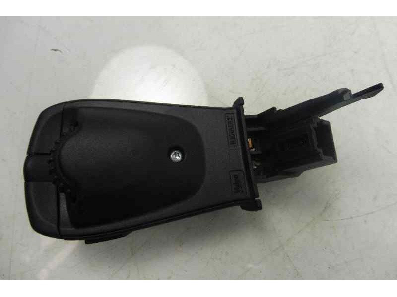 Recambio de mando multifuncion para renault megane iv berlina 5p intens referencia OEM IAM 255520229R  
