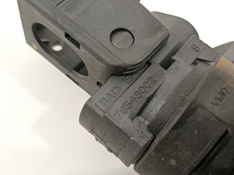 Recambio de bobina encendido para peugeot 308 sport referencia OEM IAM 78543002  