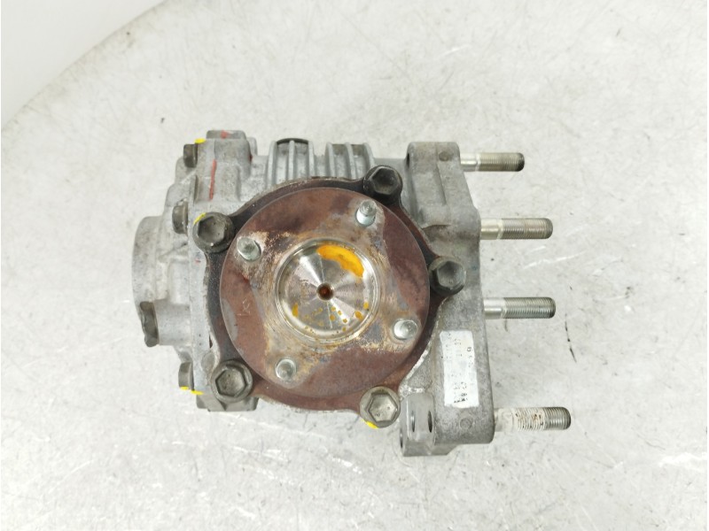 Recambio de caja transfer para toyota rav 4 (a3) sol cross sport referencia OEM IAM W82 1W319 