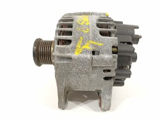 Recambio de alternador para renault megane iii berlina 5 p limited referencia OEM IAM 8200849752C  