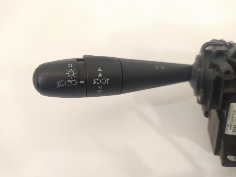 Recambio de mando luces para citroën c4 lim. exclusive referencia OEM IAM 98000238ZD  
