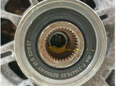 Recambio de alternador para renault megane iii berlina 5 p limited referencia OEM IAM 8200849752C   2