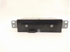 Recambio de sistema audio / radio cd para citroën c4 lim. exclusive referencia OEM IAM 9801189780 A2C38143600 
