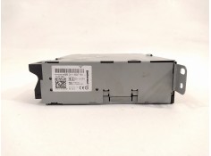 Recambio de sistema audio / radio cd para citroën c4 lim. exclusive referencia OEM IAM 9801189780 A2C38143600  2