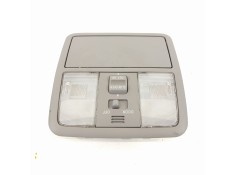 Recambio de luz interior para toyota rav 4 (a3) sol cross sport referencia OEM IAM 6340142010  