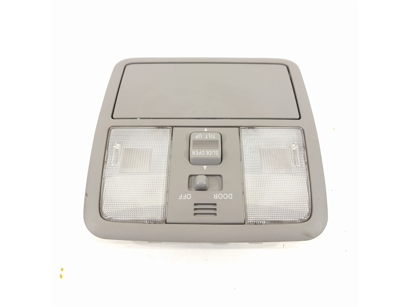 Recambio de luz interior para toyota rav 4 (a3) sol cross sport referencia OEM IAM 6340142010  