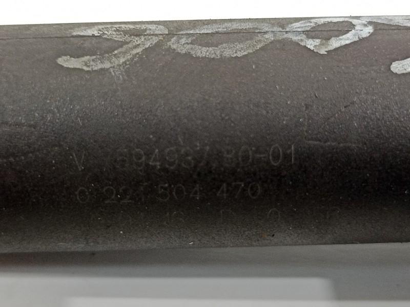 Recambio de bobina encendido para peugeot 308 sport referencia OEM IAM 759493780  