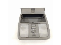 Recambio de luz interior para toyota rav 4 (a3) sol cross sport referencia OEM IAM 6340142010   2