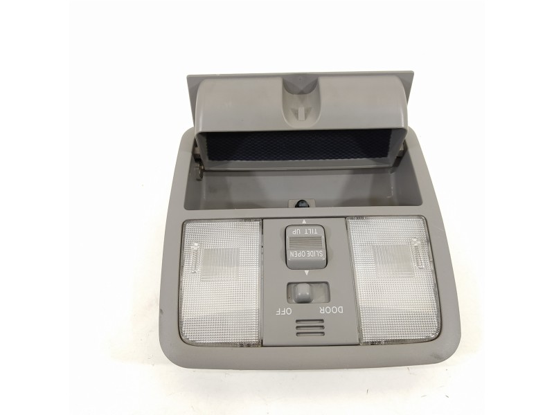 Recambio de luz interior para toyota rav 4 (a3) sol cross sport referencia OEM IAM 6340142010  