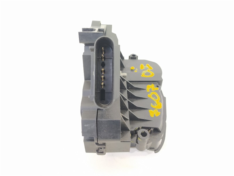 Recambio de cerradura puerta delantera izquierda para ford fiesta (ccn) trend referencia OEM IAM AM5AU21813AE  