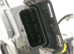 Recambio de cerradura puerta trasera izquierda para citroën c5 berlina premier referencia OEM IAM 9135CY 574395 9800618780 2