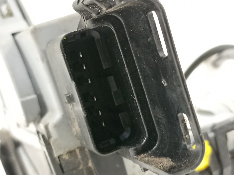 Recambio de cerradura puerta trasera izquierda para citroën c5 berlina premier referencia OEM IAM 9135CY 574395 9800618780