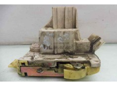 Recambio de cerradura puerta delantera derecha para ford focus berlina (cak) trend referencia OEM IAM XS41A21812CF  