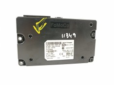 Recambio de modulo electronico para ford fiesta (ccn) black edition referencia OEM IAM DN1T15K600EE  