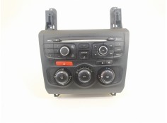 Recambio de mando climatizador para citroën c4 lim. exclusive referencia OEM IAM 98040764ZD 9670466180 
